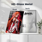 Asuna Fierce CO17798 - Image 6