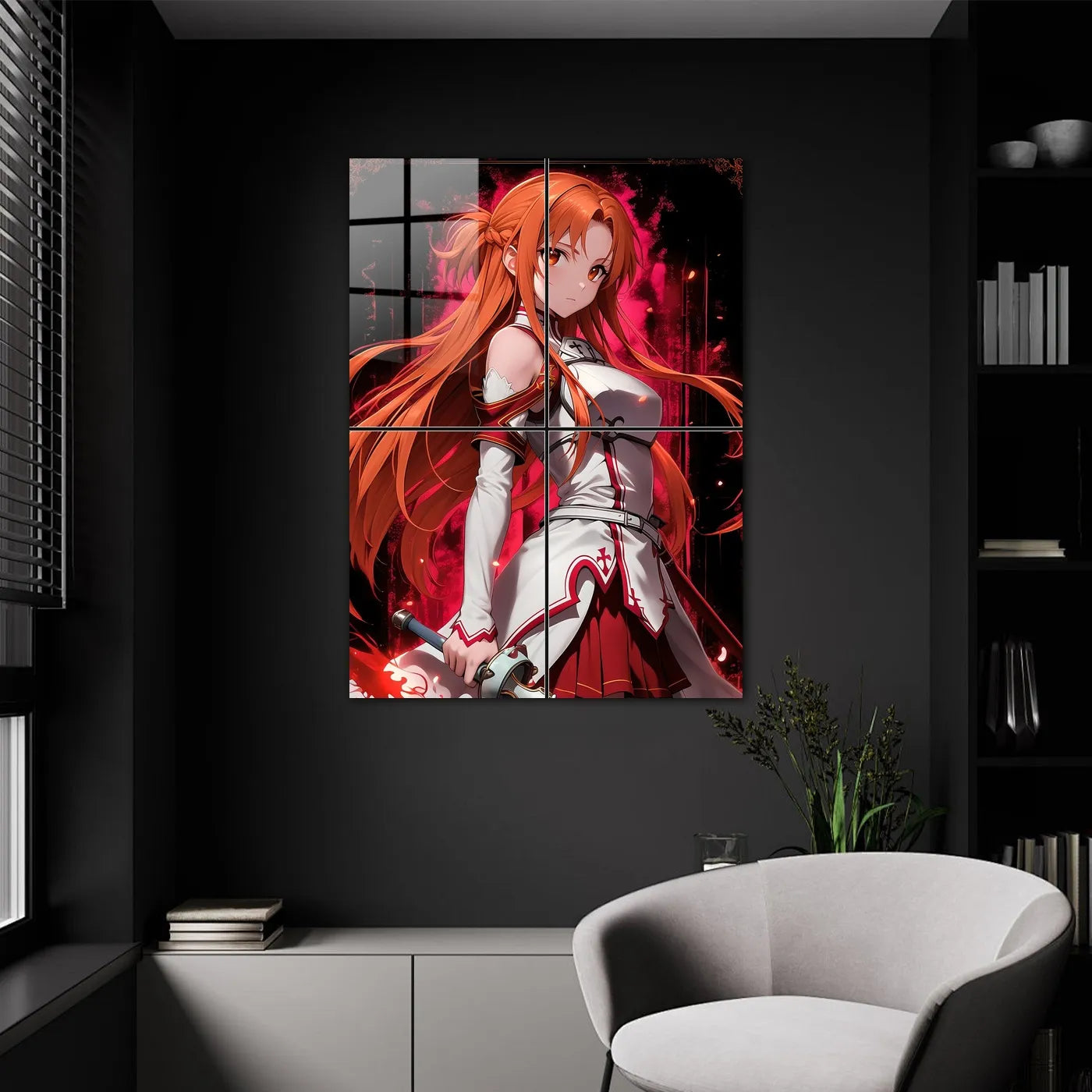 Asuna Fierce CO17798 - Image 9
