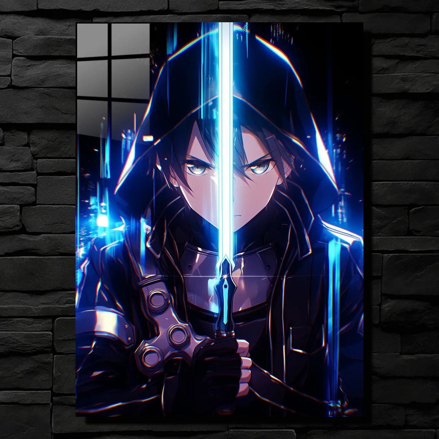 Kirito Intense CO14701 - Image 1