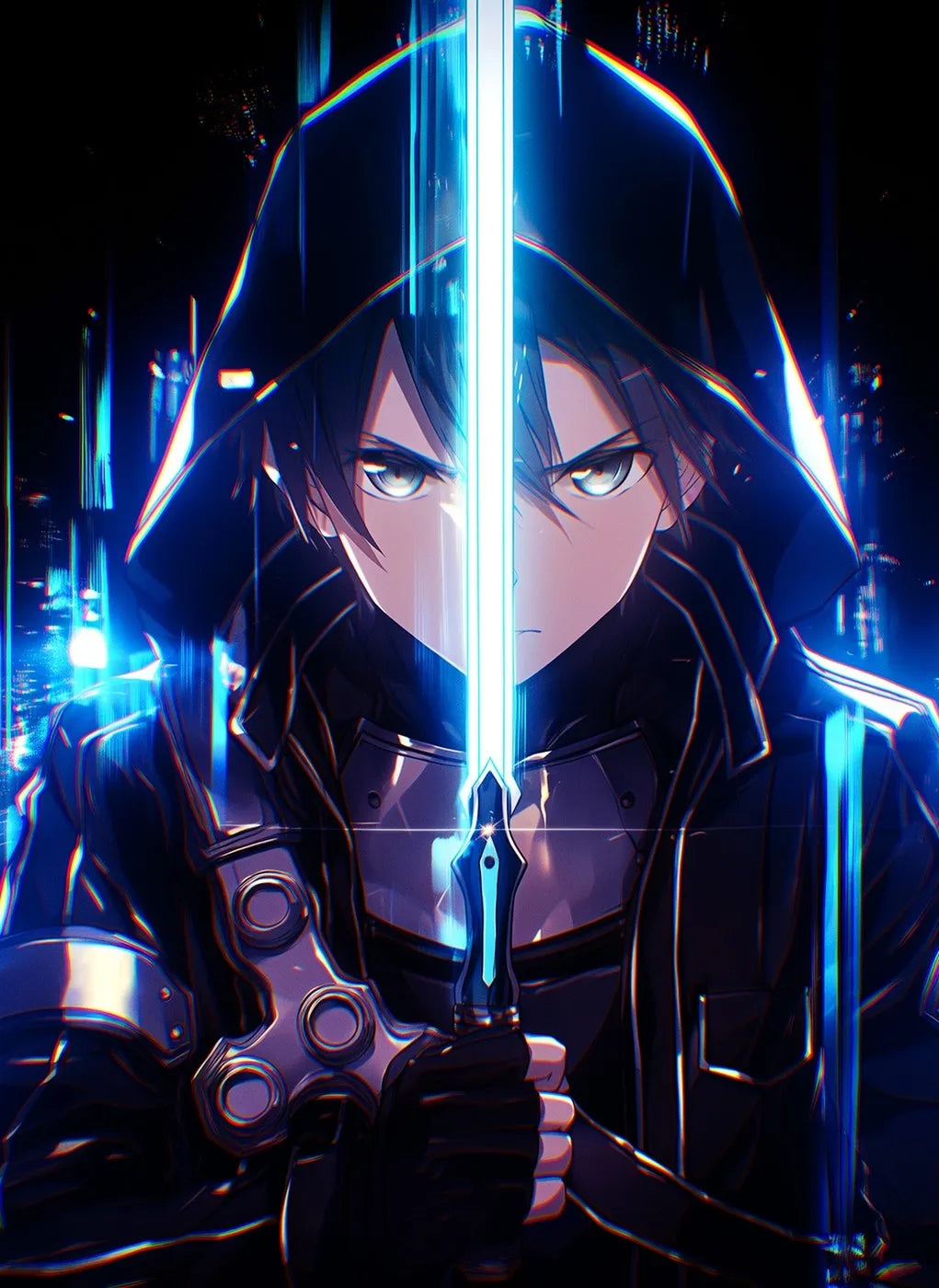 Kirito Intense CO14701 - Image 2