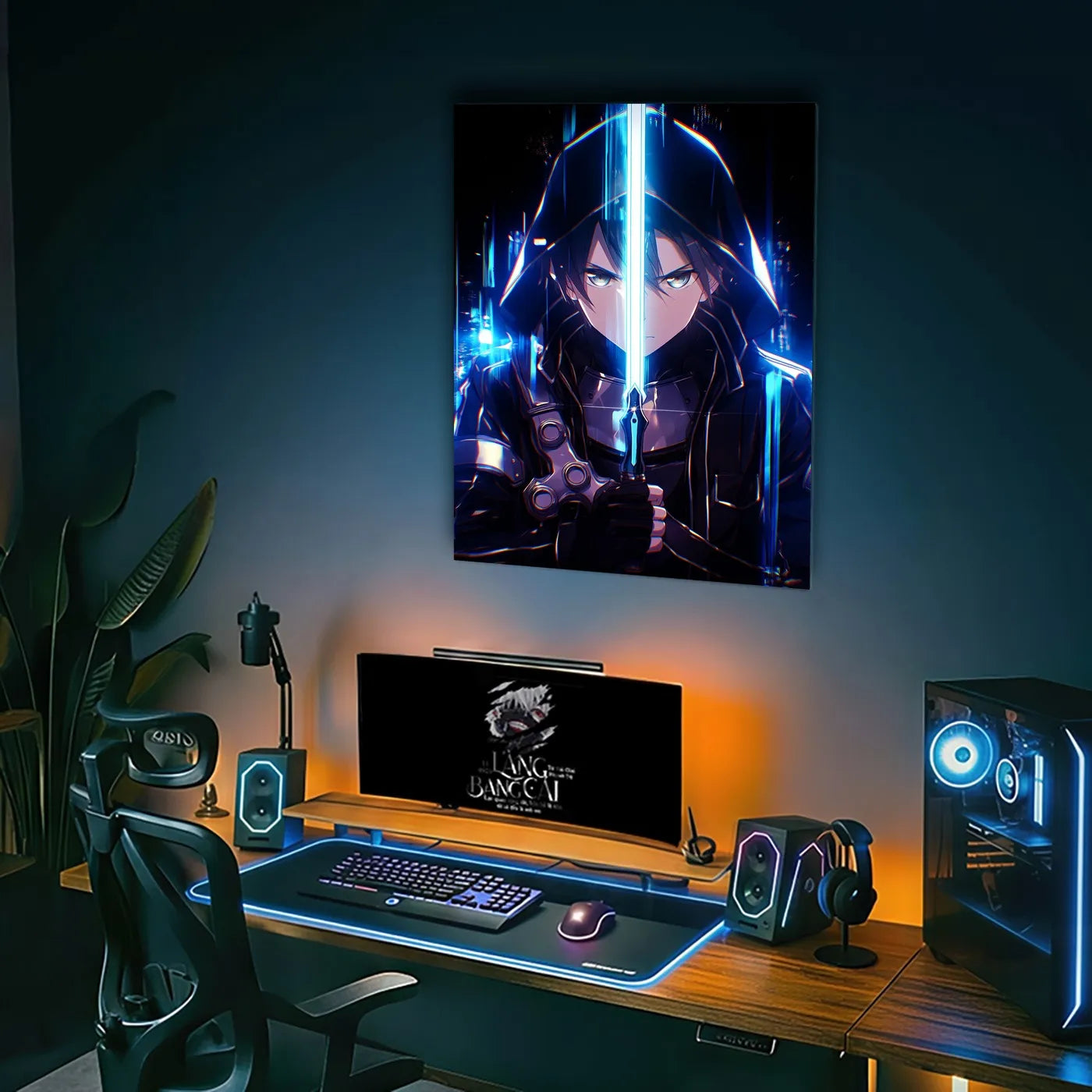 Kirito Intense CO14701 - Image 4