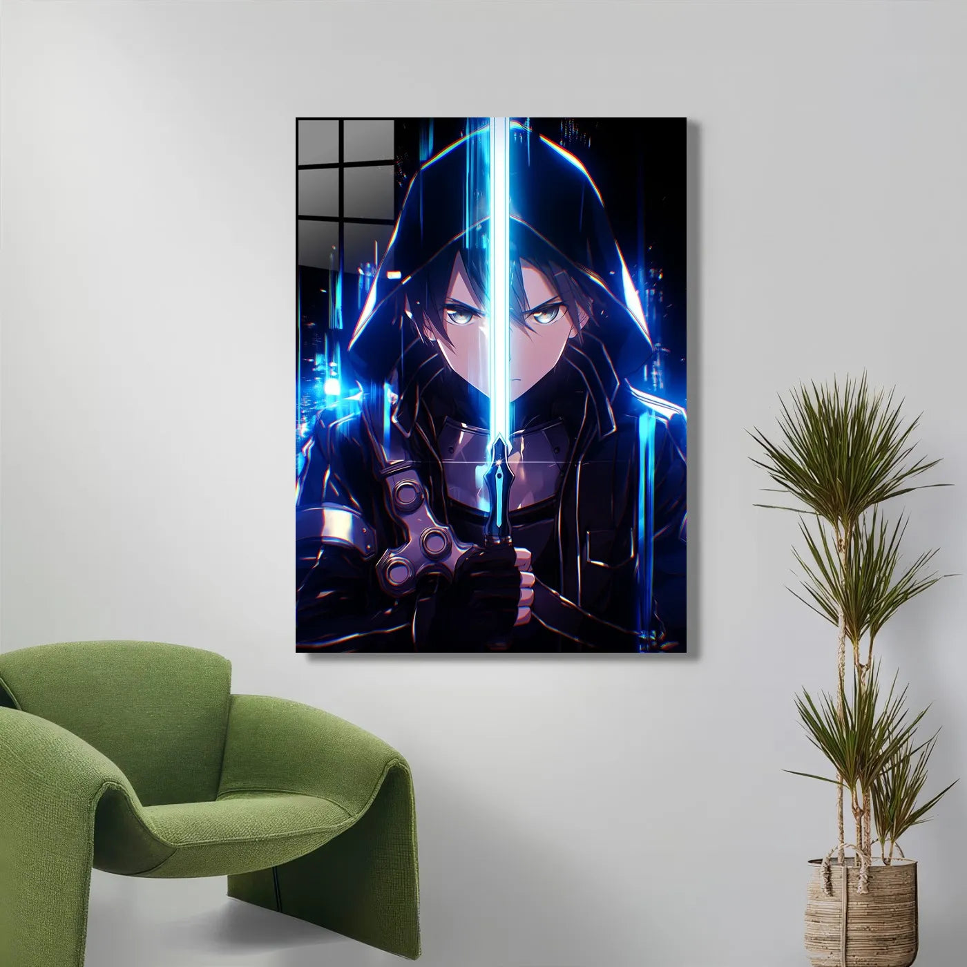 Kirito Intense CO14701 - Image 5