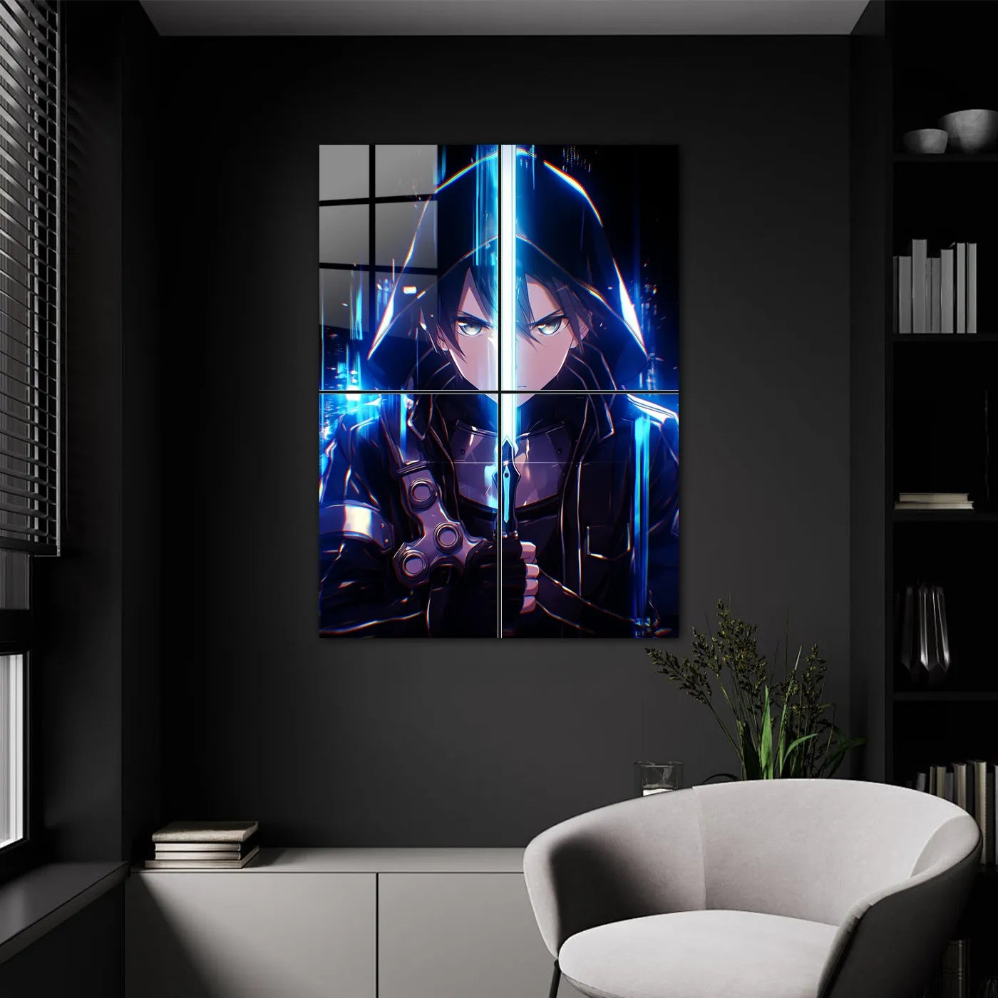 Kirito Intense CO14701 - Image 9