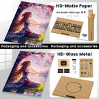 CherryBlossomLake Asuna Serene CO11150 - Image 12