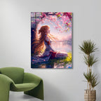 CherryBlossomLake Asuna Serene CO11150 - Image 5