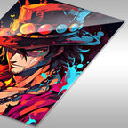 Anime Portrait Ace Intense CO10616 - Image 11