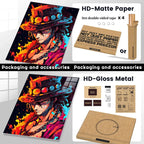 Anime Portrait Ace Intense CO10616 - Image 12