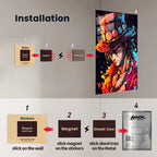 Anime Portrait Ace Intense CO10616 - Image 13