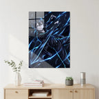 Kirito Glowing CO18292 - Image 5