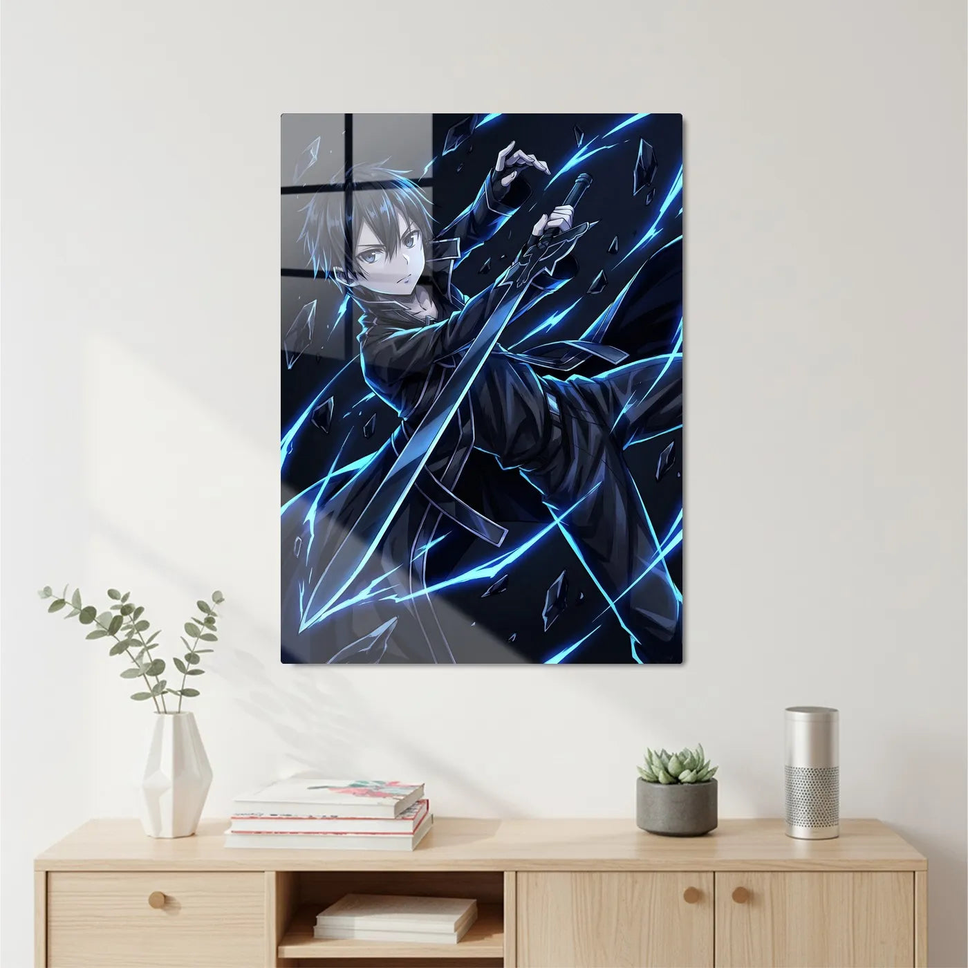 Kirito Glowing CO18292 - Image 5