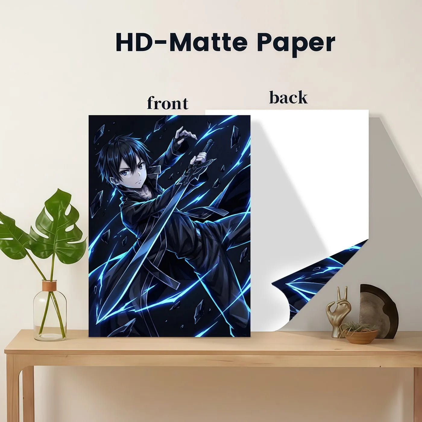 Kirito Glowing CO18292 - Image 7