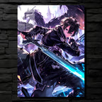 Kirito DualWielding CO14695 - Image 1