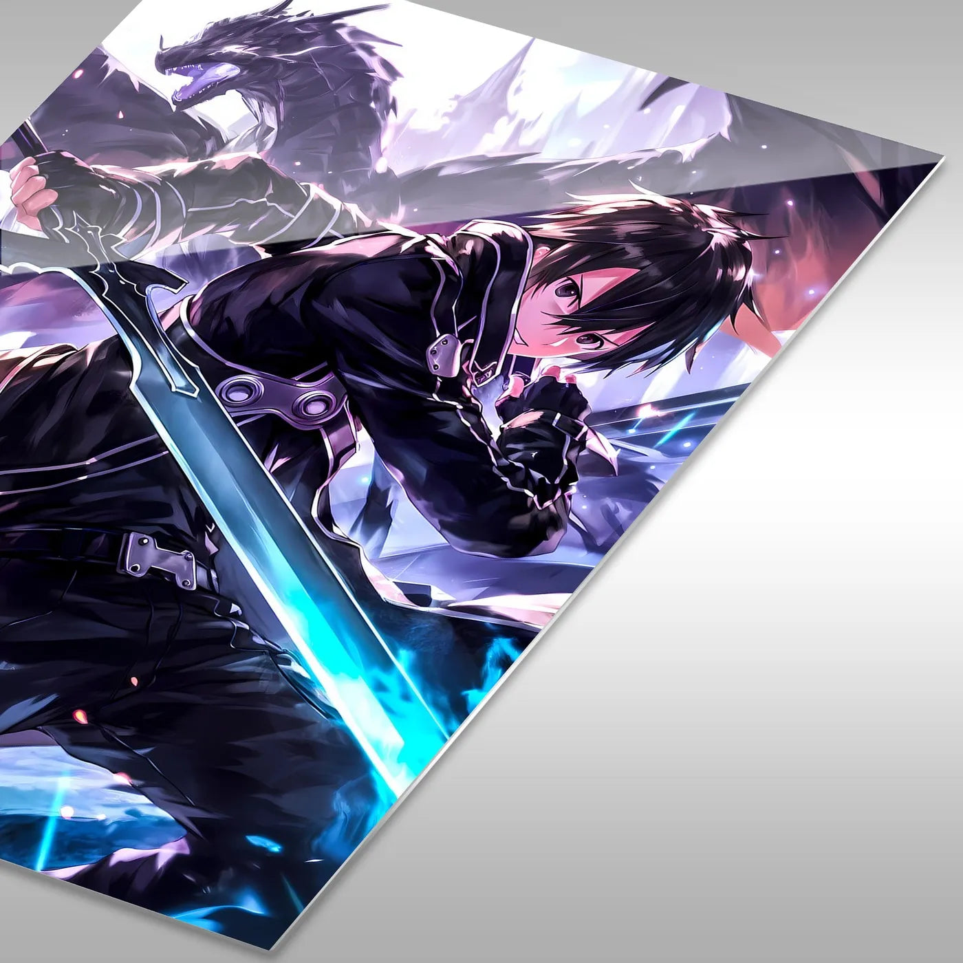 Kirito DualWielding CO14695 - Image 11