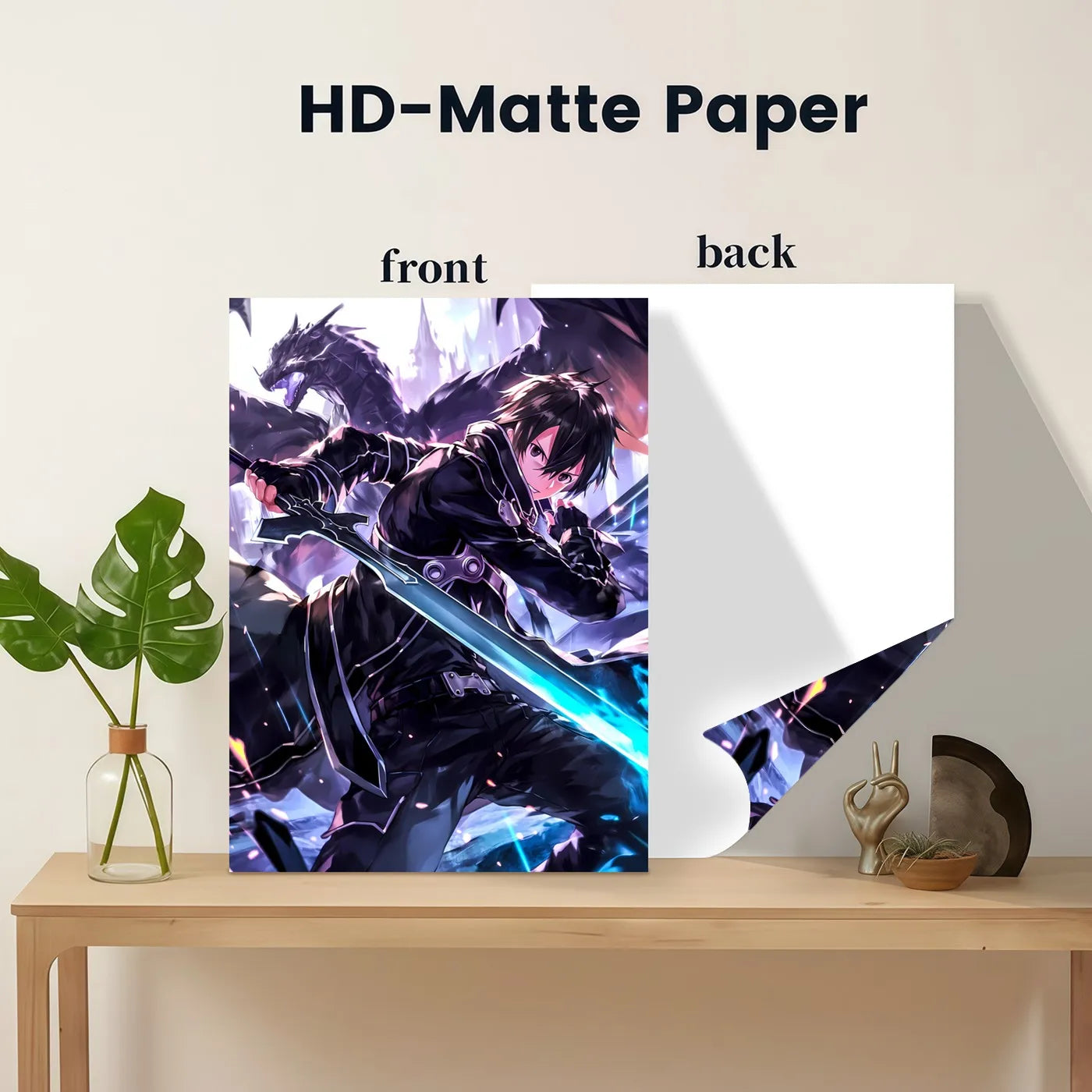 Kirito DualWielding CO14695 - Image 7