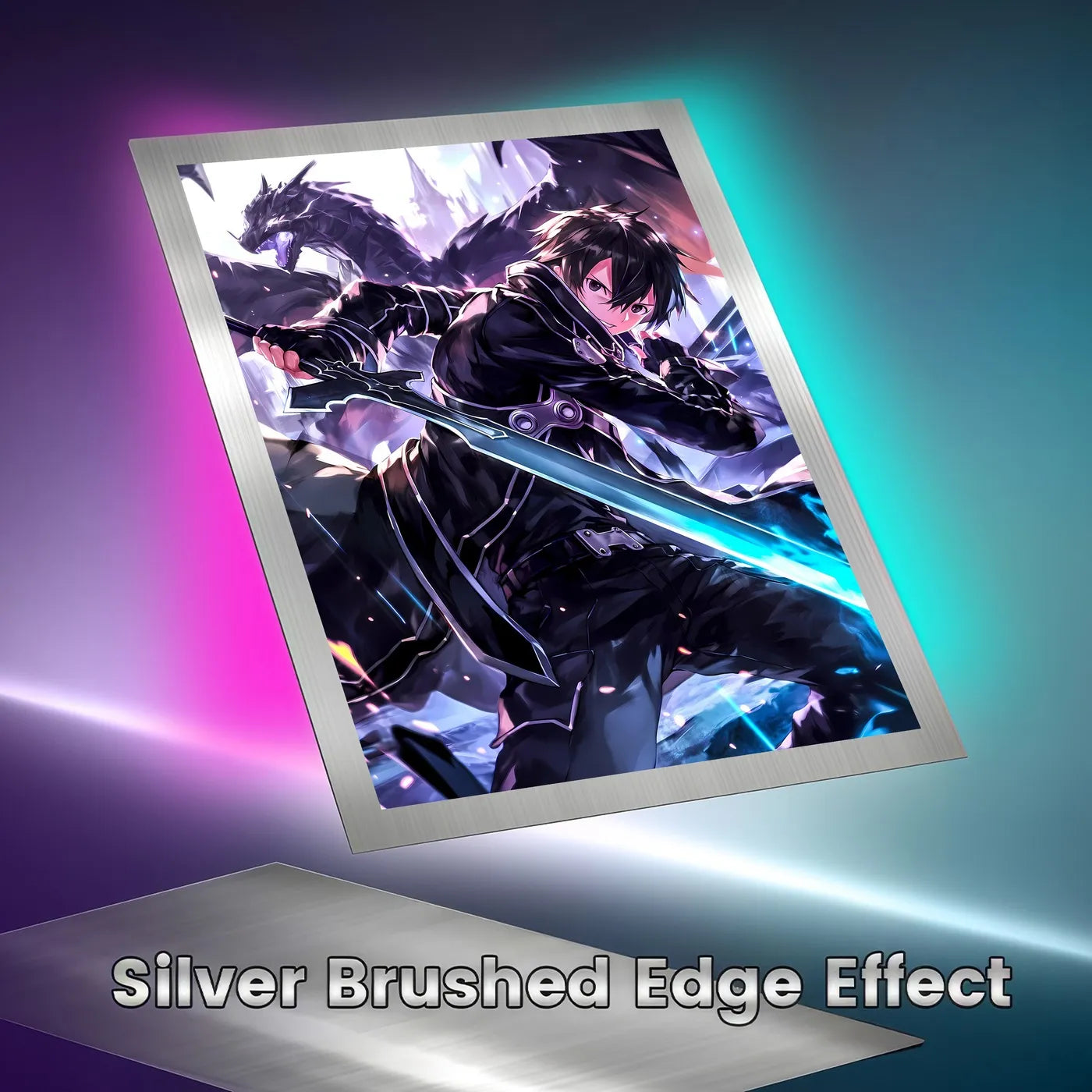 Kirito DualWielding CO14695 - Image 8