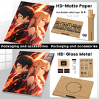 Kirito Asuna Fiery CO14687 - Image 12