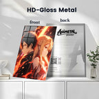 Kirito Asuna Fiery CO14687 - Image 6