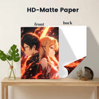 Kirito Asuna Fiery CO14687 - Image 7