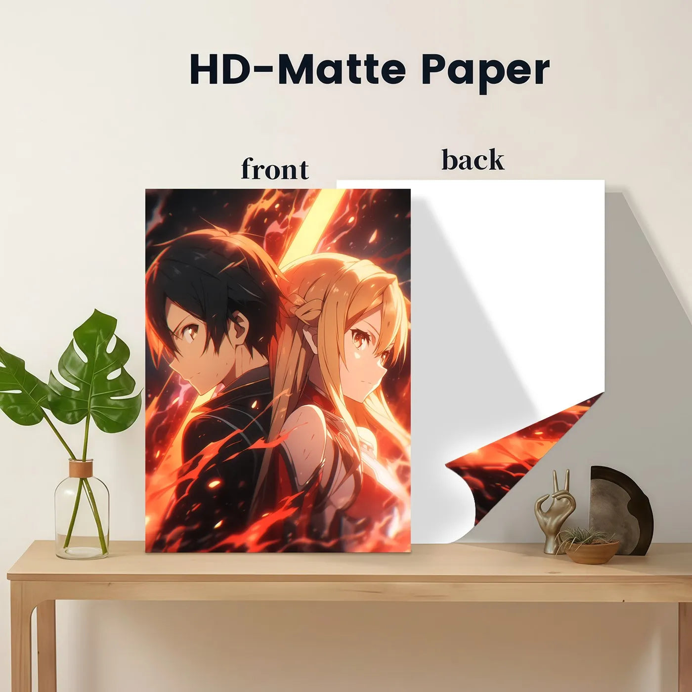 Kirito Asuna Fiery CO14687 - Image 7