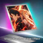Kirito Asuna Fiery CO14687 - Image 8