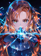 Asuna Glowing CO12787 - Image 2