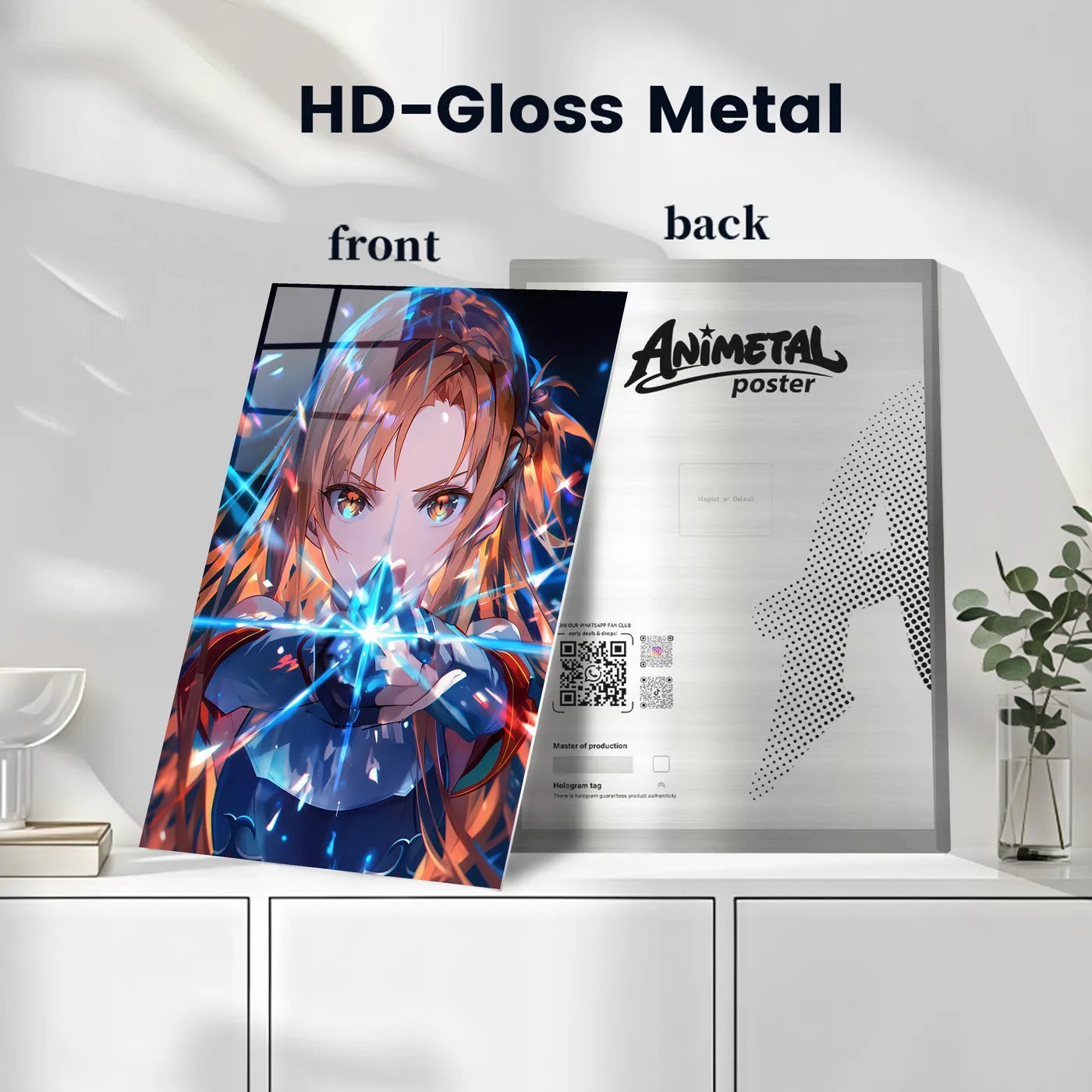 Asuna Glowing CO12787 - Image 6