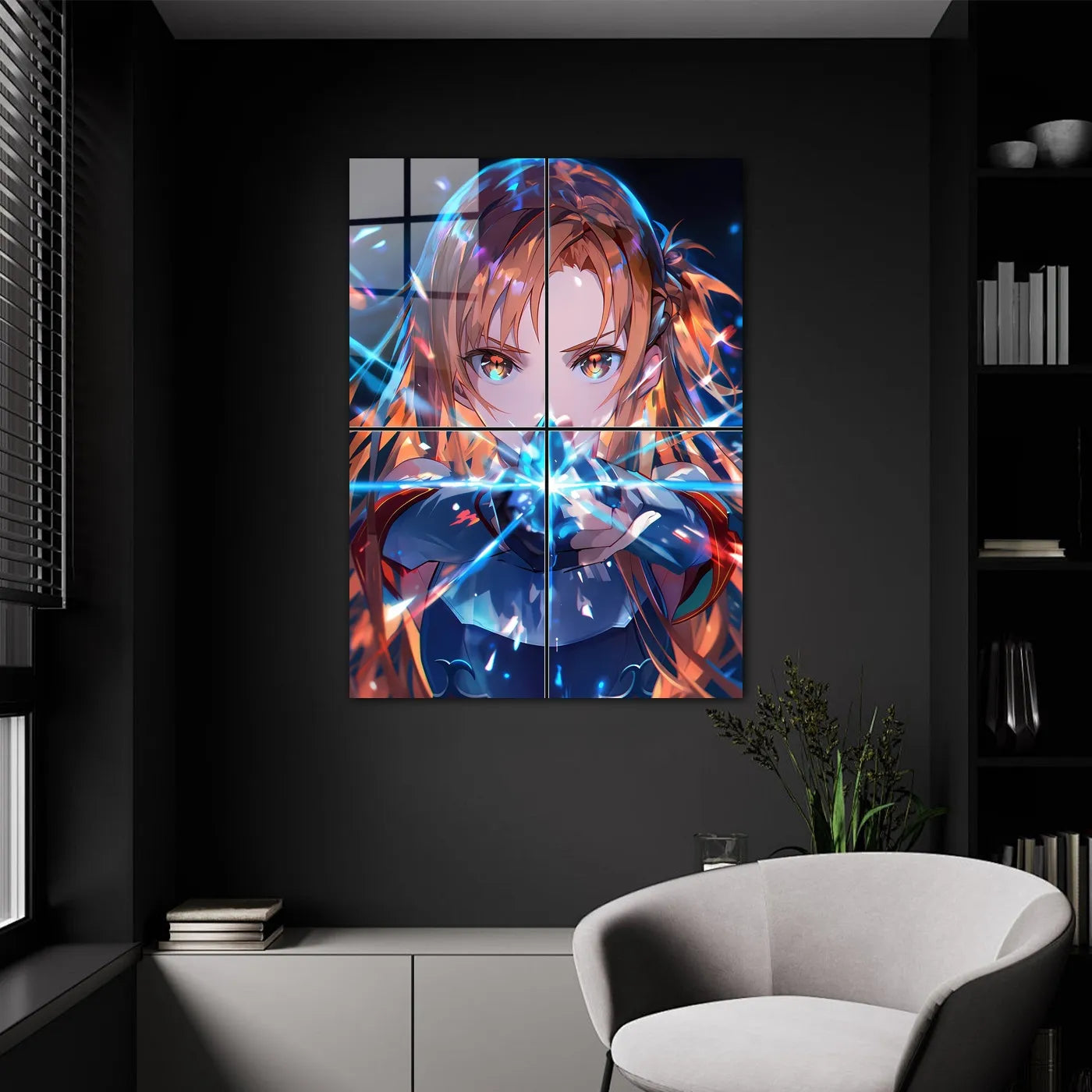 Asuna Glowing CO12787 - Image 9
