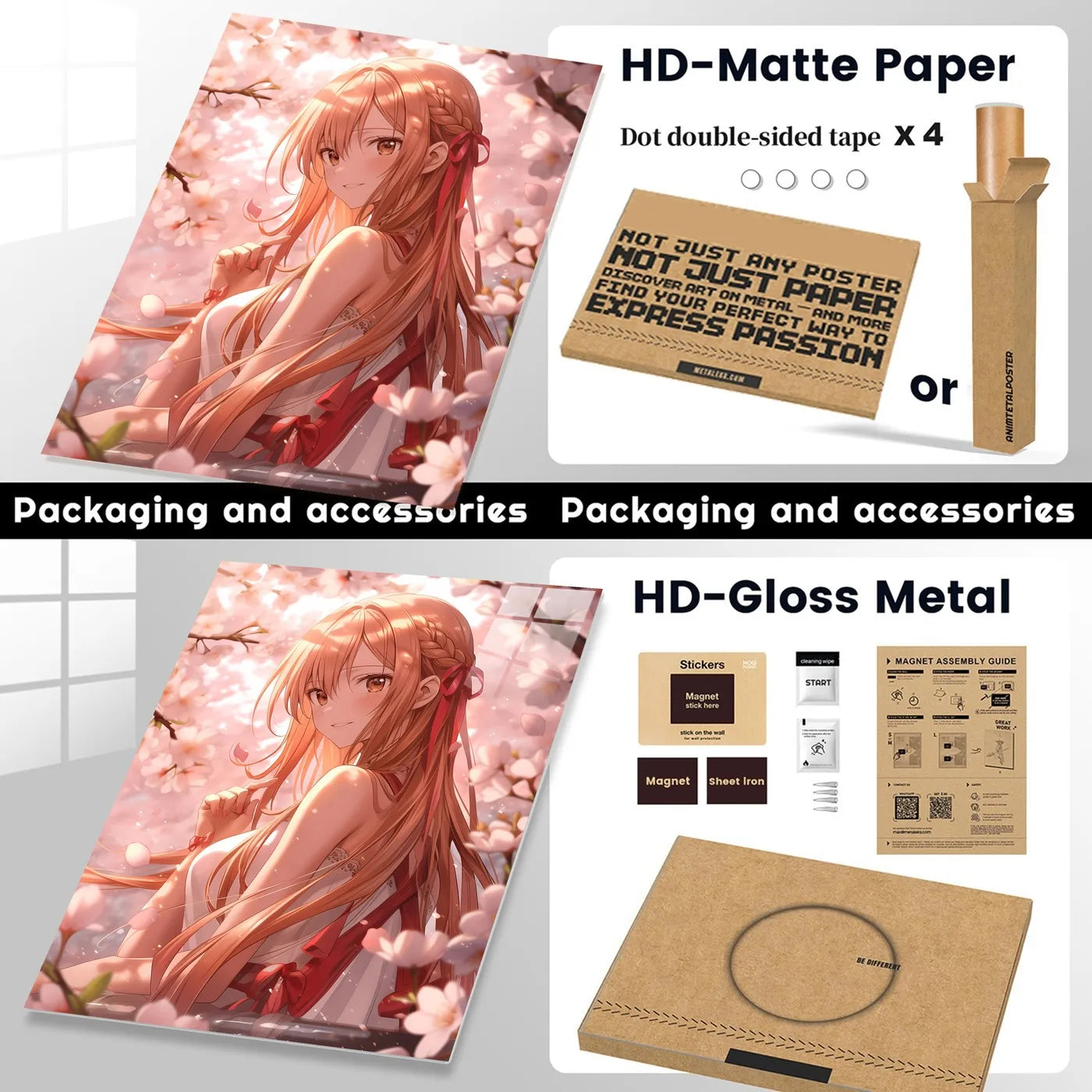 CherryBlossomGirl Asuna Smiling CO12549 - Image 12