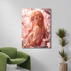 CherryBlossomGirl Asuna Smiling CO12549 - Image 5