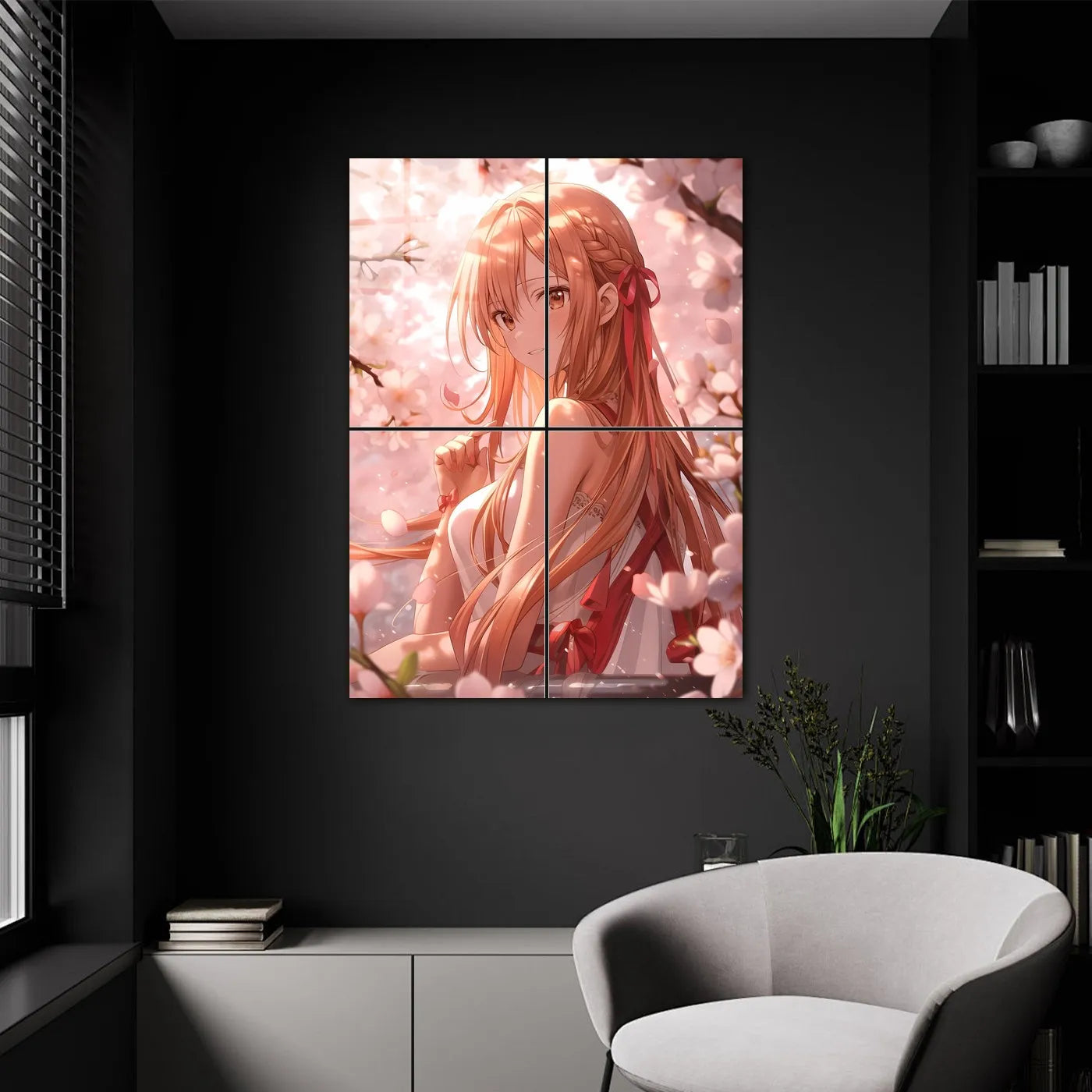 CherryBlossomGirl Asuna Smiling CO12549 - Image 9