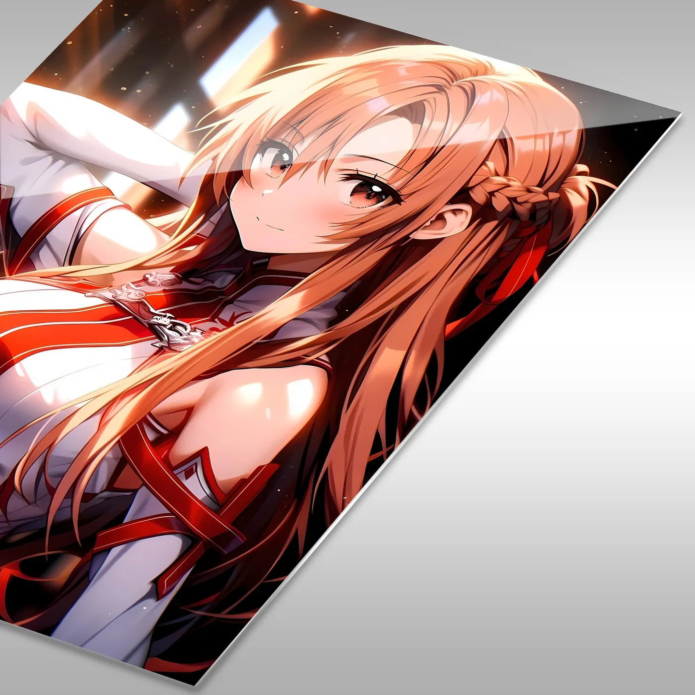 Asuna Smiling CO11154 - Image 11