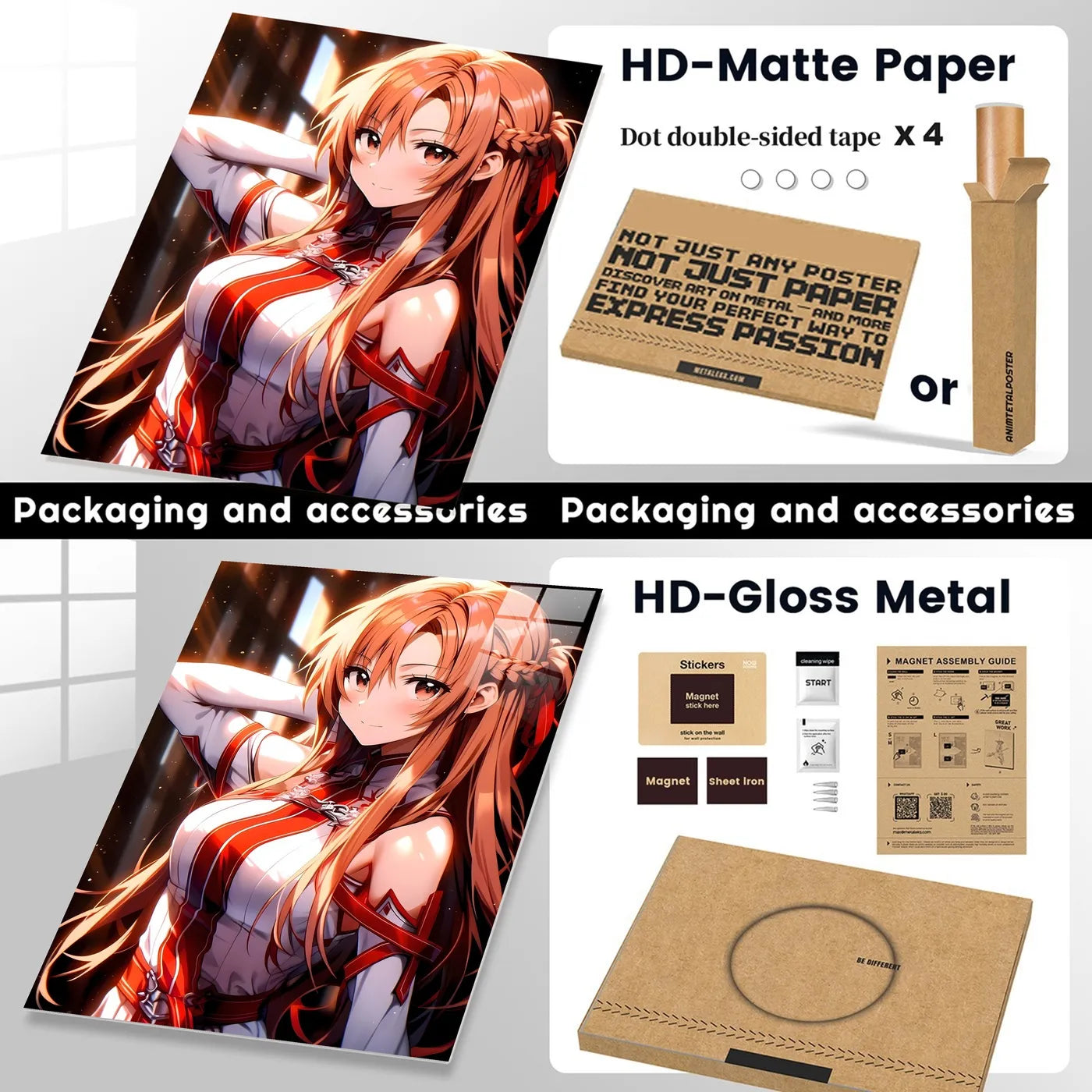 Asuna Smiling CO11154 - Image 12