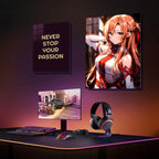 Asuna Smiling CO11154 - Image 3