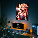 Asuna Smiling CO11154 - Image 4