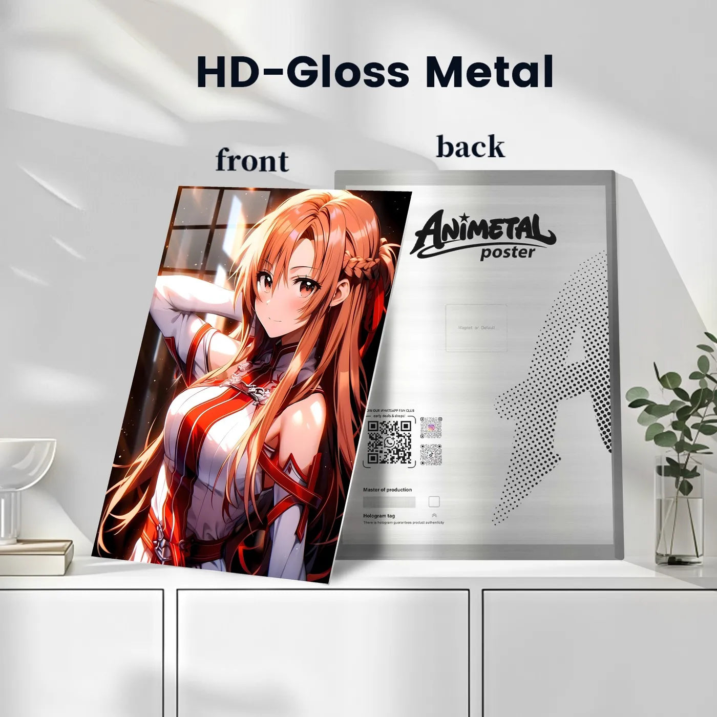 Asuna Smiling CO11154 - Image 6