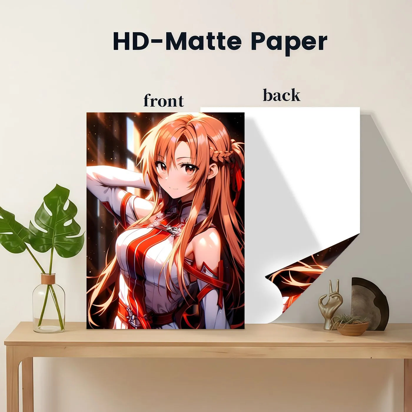 Asuna Smiling CO11154 - Image 7
