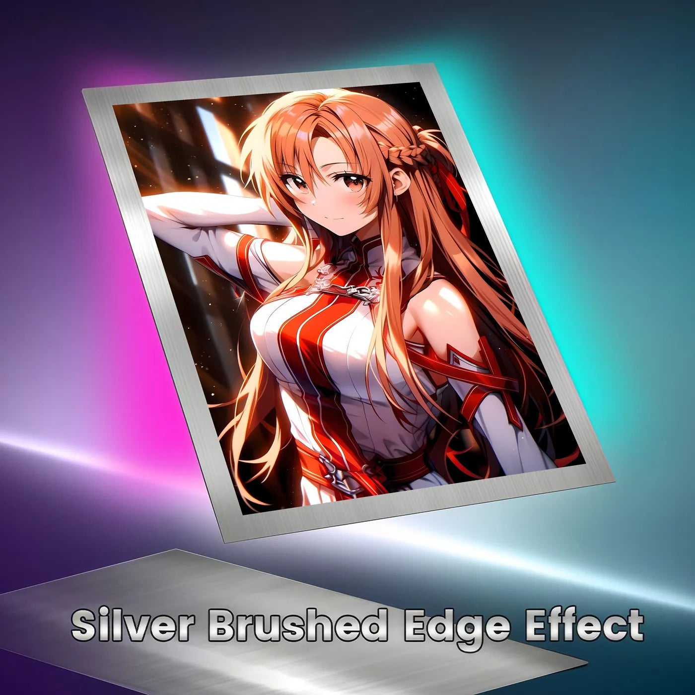 Asuna Smiling CO11154 - Image 8