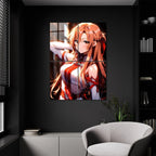 Asuna Smiling CO11154 - Image 9