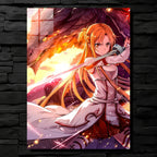 Asuna Fierce CO11149 - Image 1