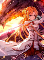 Asuna Fierce CO11149 - Image 2