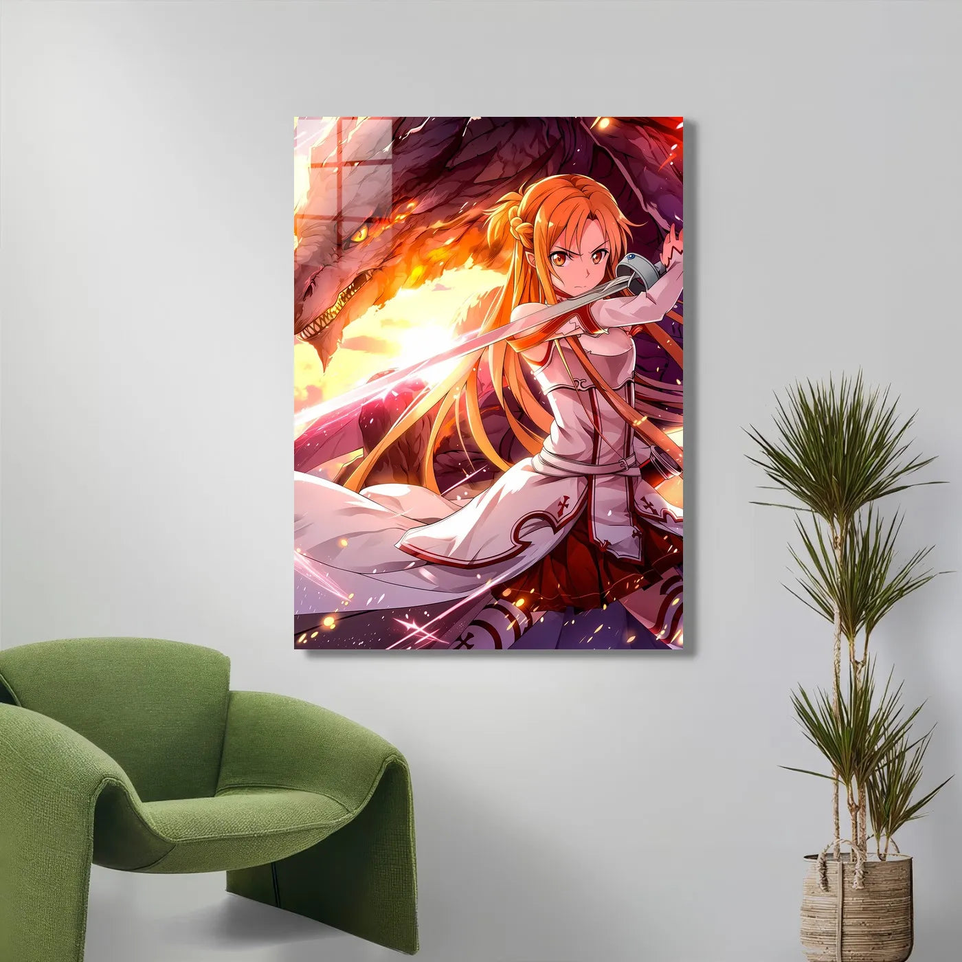Asuna Fierce CO11149 - Image 5