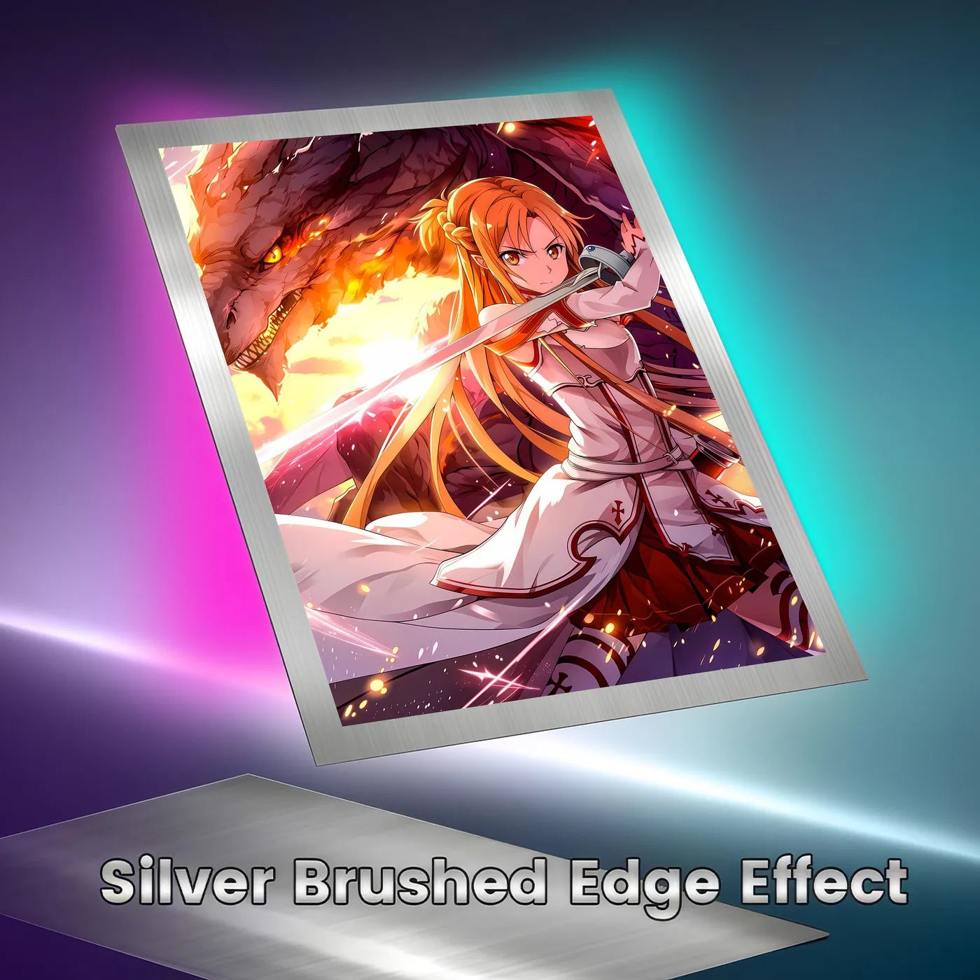 Asuna Fierce CO11149 - Image 8