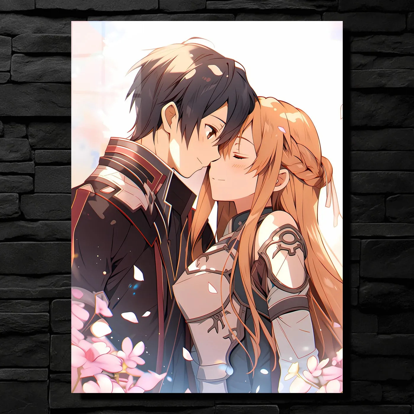 Kirito Asuna Affectionate CO10962 - Image 1