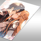 Kirito Asuna Affectionate CO10962 - Image 11