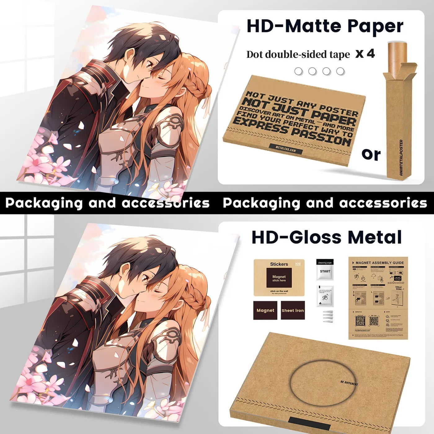 Kirito Asuna Affectionate CO10962 - Image 12