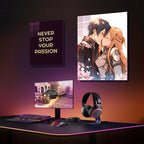 Kirito Asuna Affectionate CO10962 - Image 3