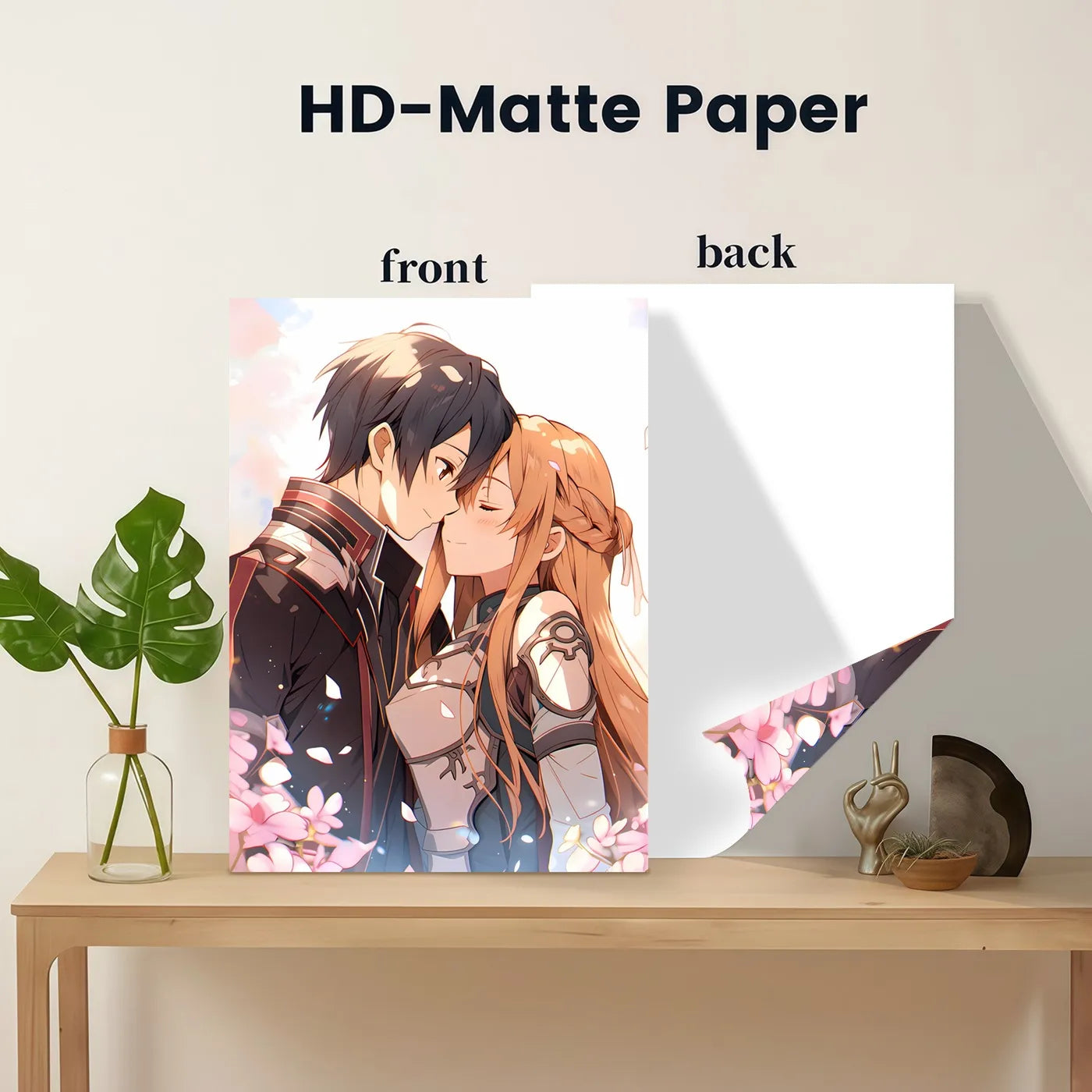 Kirito Asuna Affectionate CO10962 - Image 7