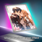 Kirito Asuna Affectionate CO10962 - Image 8