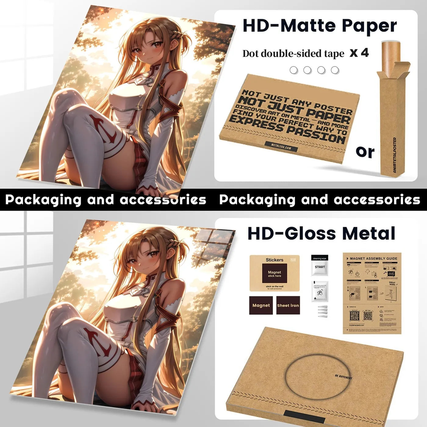 Asuna SittingSmiling CO10961 - Image 12
