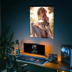 Asuna SittingSmiling CO10961 - Image 4